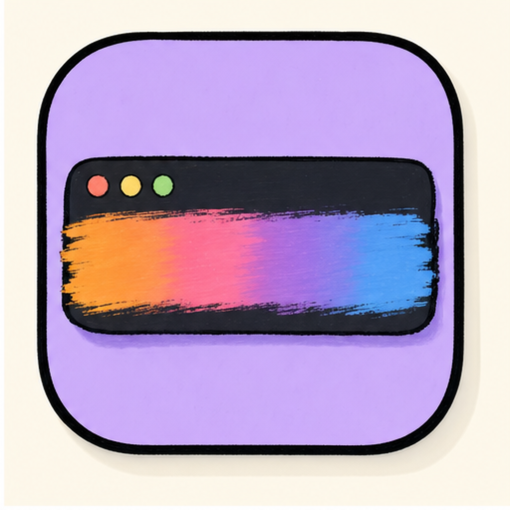 AuraBar icon
