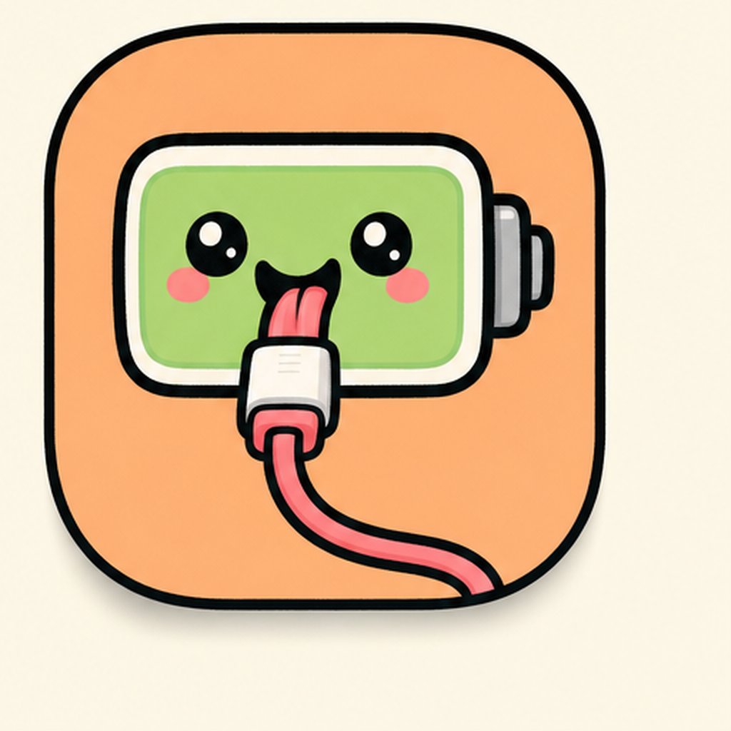 ChargePet icon