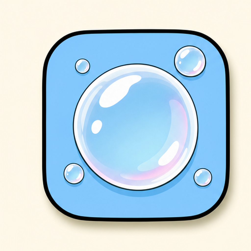 FocusBubble icon