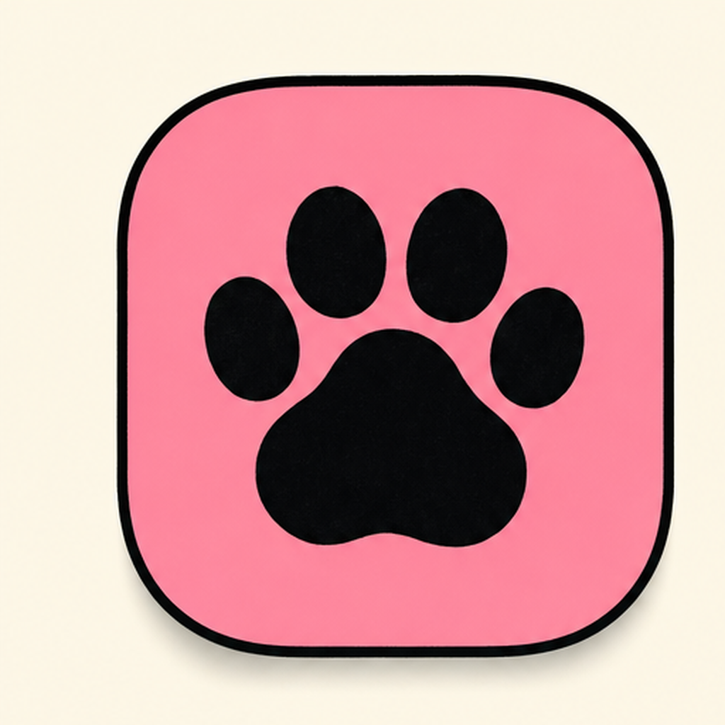 PetCursor icon