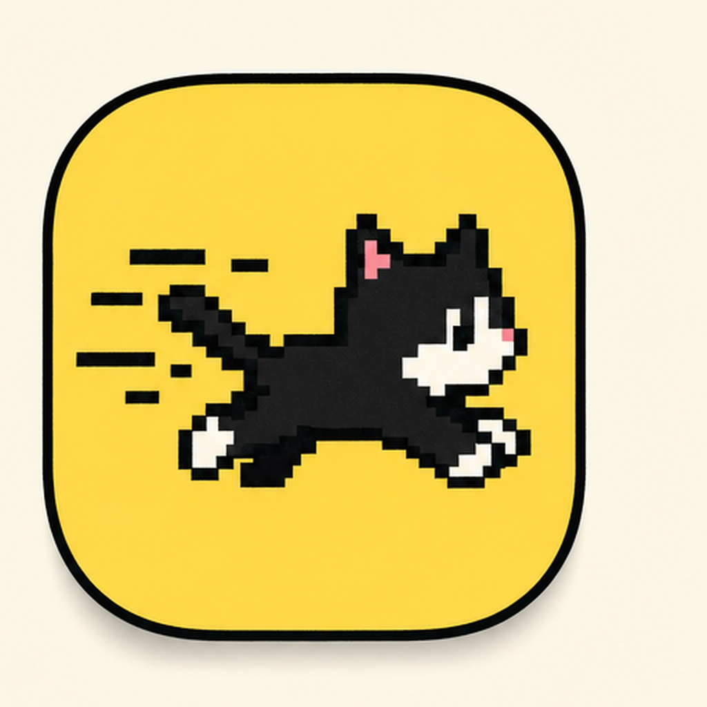 Runcat icon