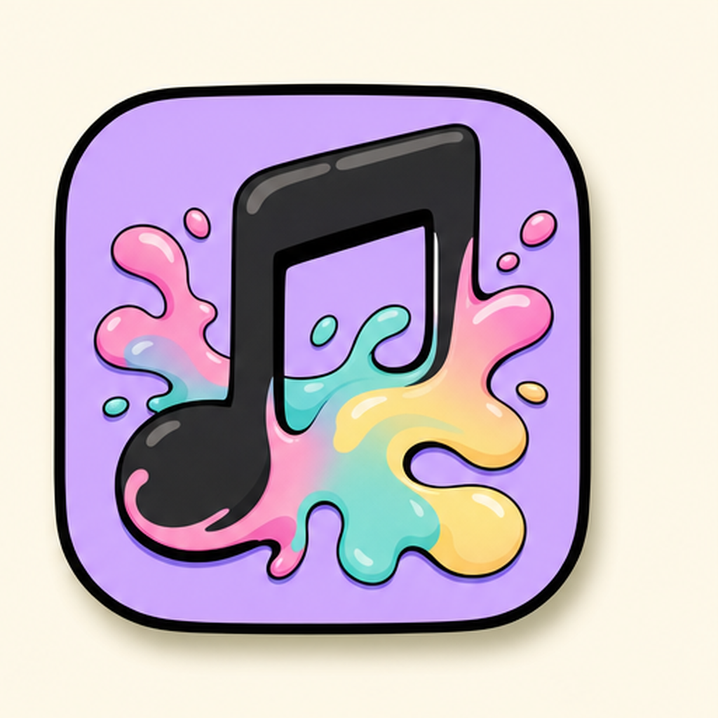 VibeWall icon