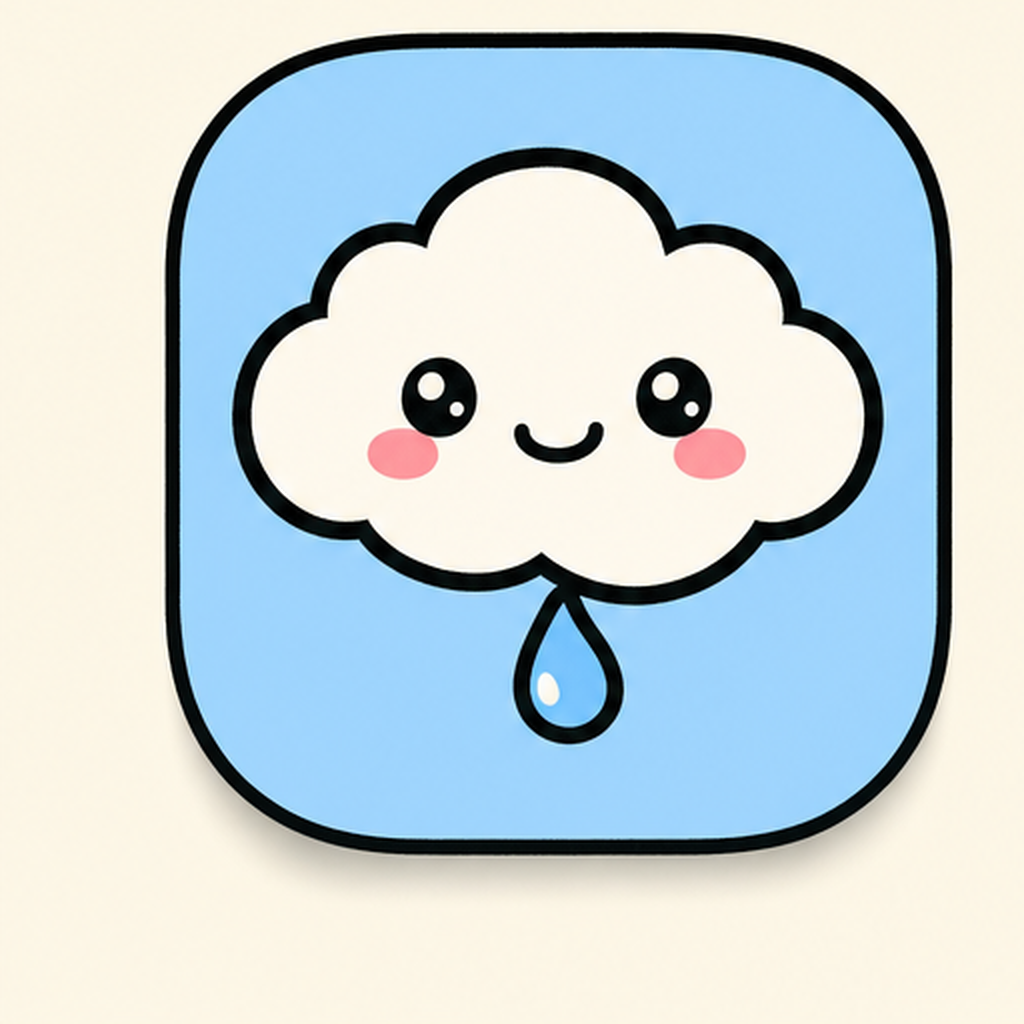WeatherPet icon